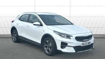 Kia Xceed 1.0T GDi ISG 2 5dr Petrol Hatchback